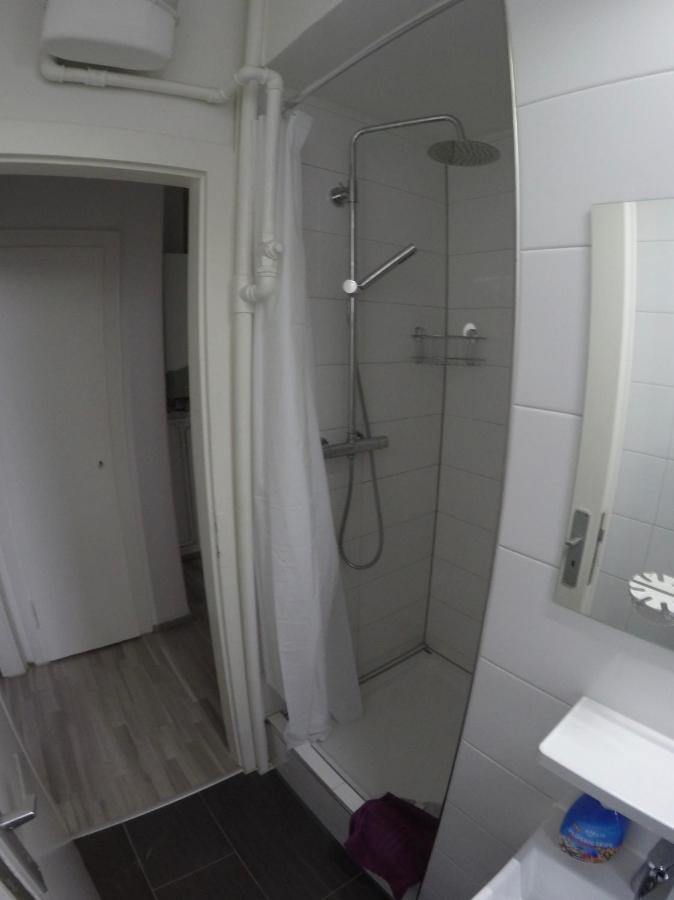 Clean & Central 2 Room Apartment 50M² Hannover Buitenkant foto